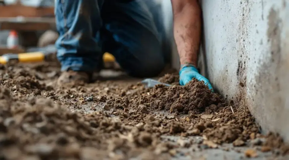 Our Sacramento Mold Removal Restoration Team at North Heritage Mold Removal